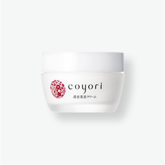 濃密美容クリーム 30g