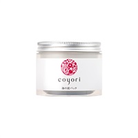 海の泥パック 80g｜【公式】Coyori（こより）｜国産オーガニックコスメ 