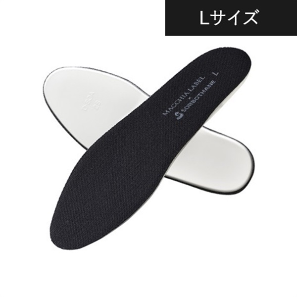 美姿勢インソール(Ｌ)