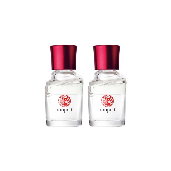 Coyori 彩醒 美容液オイル 20mL×2本