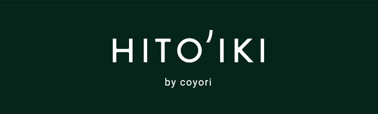 HITO'IKI by coyori
