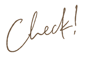 check
