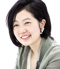 Coyori ブランドマネージャー 川上智子