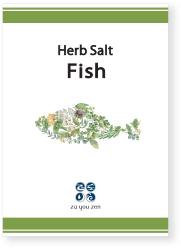 Harb Salt Fish
