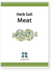 Harb Salt Meat