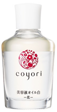 四季の美容液オイル |【公式】Coyori（こより）の通販サイト
